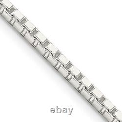 925 Sterling Silver Hockey Goalie Stick Puck Glove Player Necklace Charm Pendant