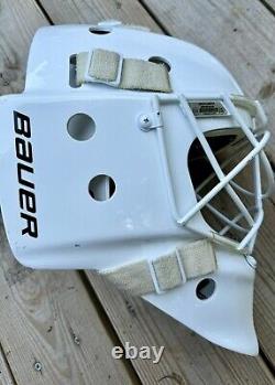 Bauer 960 Large Hockey Goalie mask
