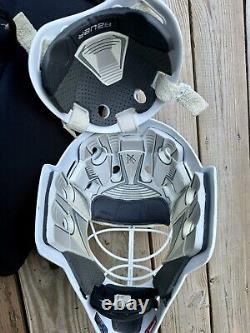 Bauer 960 Large Hockey Goalie mask