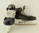 Bauer Elite Goalie Ice Hockey Skates Senior Size 8.5 Fit 2 (0711-4531)