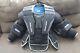 Bauer Gsx Junior Goalie Chest And Arm Protector Lg/xlg Excellent Used Condition
