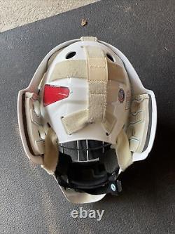 Bauer Goalie Mask Barely Used