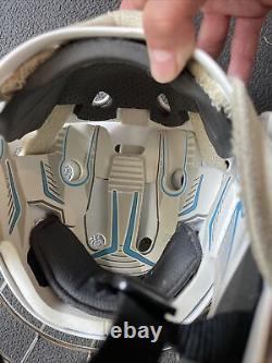 Bauer Goalie Mask Barely Used