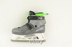 Bauer Konekt Goalie HF2 Ice Hockey Skates Intermediate Size 6 (0418-0344)