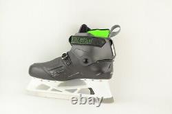 Bauer Konekt Goalie Ice Hockey Skates Senior Size 9 D (0803-5654)