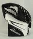 Bauer Vapor X5 Pro Senior Goalie Catch Glove White/black (0620-4255)