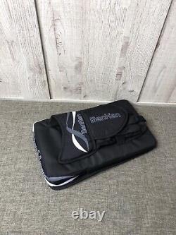 BenKen Sports Hockey Gear Goalie Pad Pack Ice Hockey Equipment Size 24 with Bag