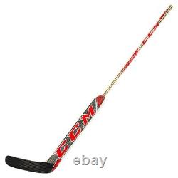 CCM 1060 Senior Ice Hockey Goalie Stick, Inline Hockey