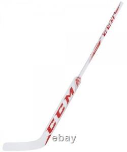 CCM 860 Senior Ice Hockey Goalie Stick, Inline Hockey