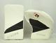 Ccm Axis A2.9 Goalie Catch Glove & Blocker Set Sr White/black (0613-4149)