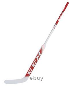 CCM Extreme Flex E3.9 Senior Ice Hockey Goalie Stick, Inline Hockey