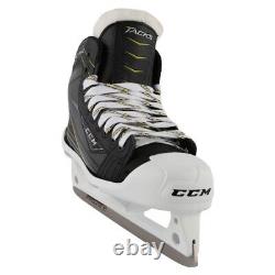 CCM Tacks 4092 Junior Ice Hockey Goalie Skates