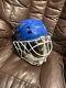 Cooper Sk600 Tretiak Goalie Helmet With Hm-30 Cage