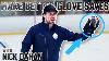 Cover More Net U0026 Make Better Saves Ice Hockey Goalies Dahan Goaltending Episode 6