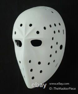 Custom Ice Hockey Mask Goalie Helmet Wearable Home Decor Lindbergh FLYERS G02