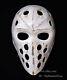 Custom Ice Hockey Mask Goalie Helmet Wearable Home Decor Richard Sevigny G16