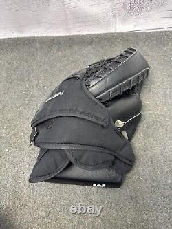 EUC Brians Netzero Intermediate Ice Hockey Goalie Glove. Regular Hand. Fast Ship