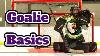 Five Goalie Basics Every Hockey Goalie Needs To Learn