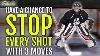 Ice Hockey Goalies Stop Every Shot With These 3 Moves