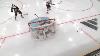 Jakub Lauko Goaltender Interference Penalty Bruins Fans Throw Trash On Ice