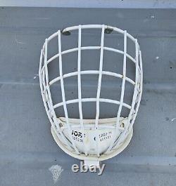 Jofa 260.51 Sr Cage Hockey Irbe Goalie Mask