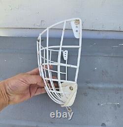 Jofa 260.51 Sr Cage Hockey Irbe Goalie Mask