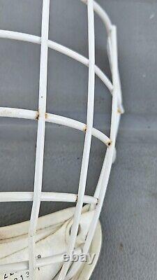 Jofa 260.51 Sr Cage Hockey Irbe Goalie Mask