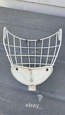 Jofa 260.51 Sr Cage Hockey Irbe Goalie Mask