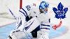 Joseph Woll Will Be The Leafs 1 Goalie New Contract