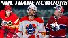 Nhl Trade Rumours Habs Leafs Oilers Flames Cbj Jarry Scores Goalie Goal Smith Suspended