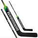 New Warrior Hockey Composite Goalie Sr. Stick Ritual M2e 25 Twist Curve