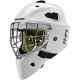 New Warrior Ritual F1 Goalie Mask Hockey Helmet Senior Small/medium Goal Ice S/m