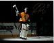 Pekka Rinne Signed 8x10 Nhl Nashville Predators Goalie Photo With Hologram Coa