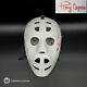 Tony Esposito Signed Goalie Mask Chicago V1 Pristine Look Signature Edition Auto