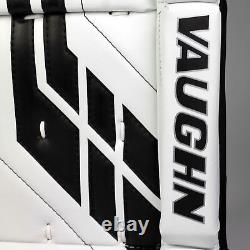 Vaughn VPG VE8 Velocity Youth Hockey Goalie Leg Pads (NEW) Lists @ $240