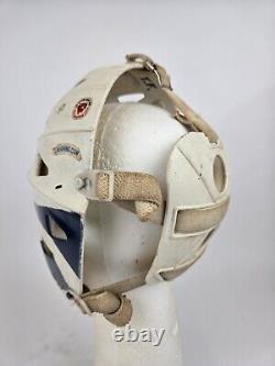 Vintage 1970s / 1980s Hockey Goalie Mask NHL