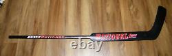 Vintage Brand New Leftover Store Stock Hockey Goalie Stick, Rare National, Senior