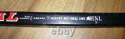 Vintage Brand New Leftover Store Stock Hockey Goalie Stick, Rare National, Senior