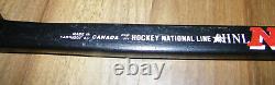 Vintage Brand New Leftover Store Stock Hockey Goalie Stick, Rare National, Senior