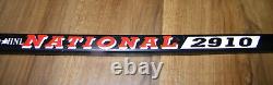 Vintage Brand New Leftover Store Stock Hockey Goalie Stick, Rare National, Senior