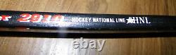 Vintage Brand New Leftover Store Stock Hockey Goalie Stick, Rare National, Senior