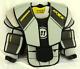 Warrior Ritual X3 E Int Goalie Chest & Arm Protector Size L/xl (0718-4585)