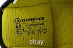 Warrior Ritual X3 Pro + Goalie Pants Senior Size Extra Large (0330-3149)