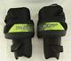 Warrior Ritual X4 Pro+ Senior Goalie Knee Guards (0627-4319)