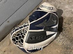 Gant de gardien de but senior Vaughn Velocity 7450