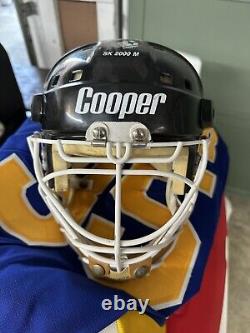 Masque de gardien Cooper SK2000 M Kenesky