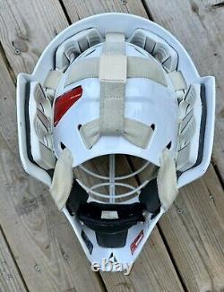 Masque de gardien de but de hockey Bauer 960 Large