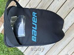 Masque de gardien de but de hockey Bauer 960 Large