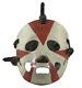 Masque De Hockey Sur Glace Vintage Cooper Hm 7 Pour Gardien De But