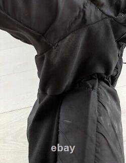 Pantalon de gardien de but VAUGHN sur mesure, taille XL, modèle DEL2, pro stock, en Allemagne.
